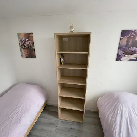 Het Lila Nyaraló *